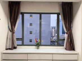 Da Men Studio Service Apartment